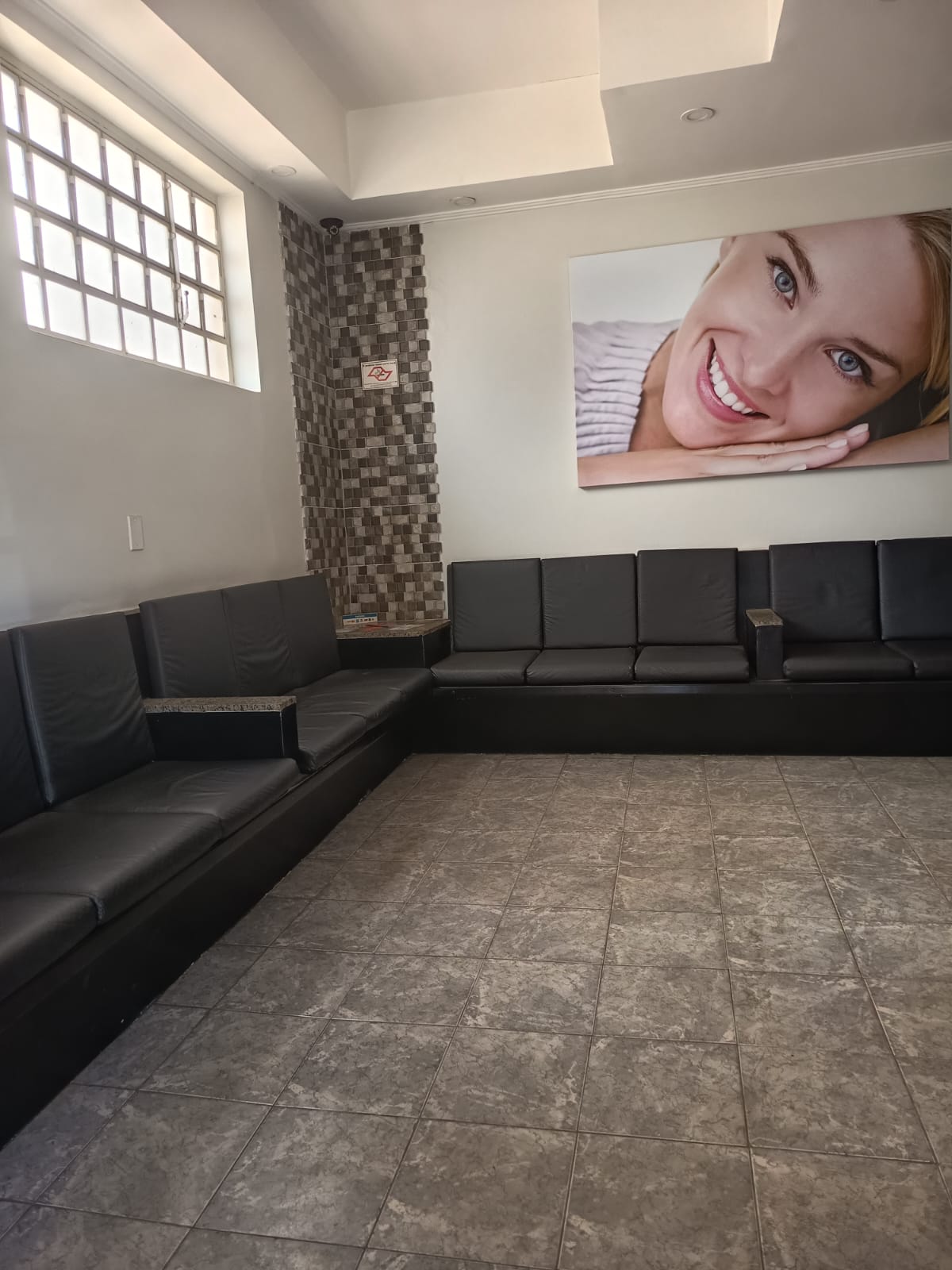 Consultório odontológico Dr. Rodrigo Cintra